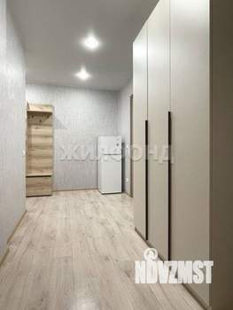 Студия квартира, на длительный срок, 32м2, 7/27 этаж