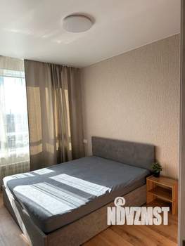 2-к квартира, на длительный срок, 39м2, 12/25 этаж