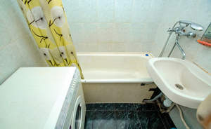 1-к квартира, на длительный срок, 31м2, 10/10 этаж