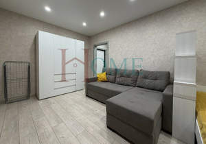 1-к квартира, на длительный срок, 36м2, 5/16 этаж