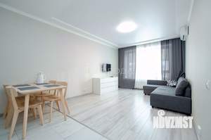 2-к квартира, на длительный срок, 44м2, 2/24 этаж