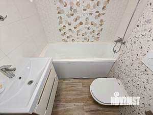 2-к квартира, на длительный срок, 44м2, 9/25 этаж