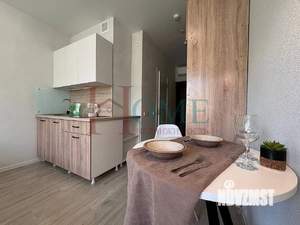 1-к квартира, на длительный срок, 21м2, 5/25 этаж