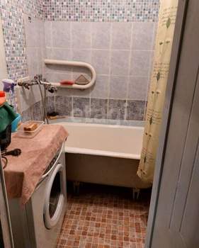 1-к квартира, на длительный срок, 45м2, 2/9 этаж