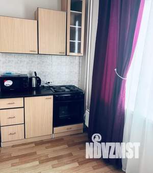 1-к квартира, посуточно, 38м2, 3/10 этаж