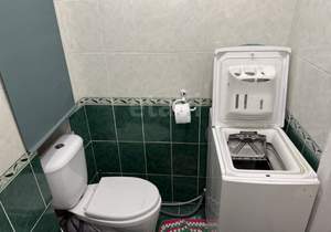 1-к квартира, на длительный срок, 33м2, 5/9 этаж