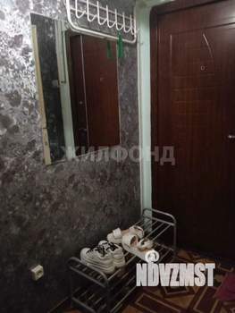 1-к квартира, на длительный срок, 20м2, 4/5 этаж