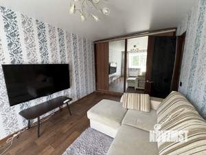 1-к квартира, на длительный срок, 33м2, 5/5 этаж