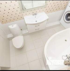 1-к квартира, на длительный срок, 42м2, 11/19 этаж