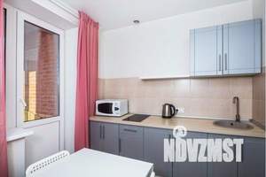 1-к квартира, посуточно, 31м2, 11/25 этаж