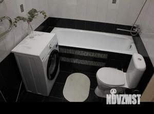 Студия квартира, на длительный срок, 33м2, 9/10 этаж