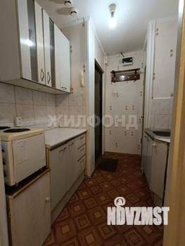 1-к квартира, на длительный срок, 18м2, 2/5 этаж