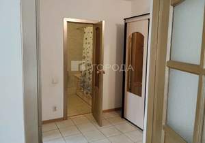 1-к квартира, на длительный срок, 42м2, 1/10 этаж