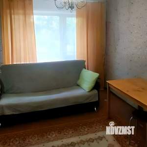 1-к квартира, на длительный срок, 36м2, 2/5 этаж