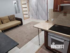 2-к квартира, на длительный срок, 42м2, 2/5 этаж