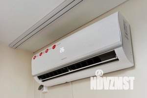 1-к квартира, посуточно, 30м2, 6/24 этаж