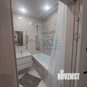 2-к квартира, на длительный срок, 41м2, 7/17 этаж