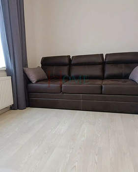 1-к квартира, на длительный срок, 40м2, 17/25 этаж