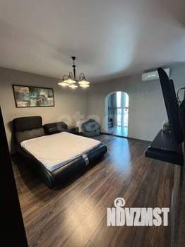 Студия квартира, на длительный срок, 45м2, 13/17 этаж