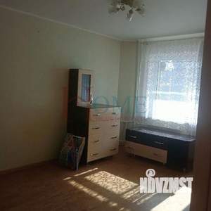 1-к квартира, на длительный срок, 40м2, 2/10 этаж
