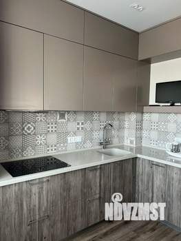 3-к квартира, на длительный срок, 90м2, 12/17 этаж