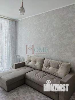 3-к квартира, на длительный срок, 65м2, 4/5 этаж