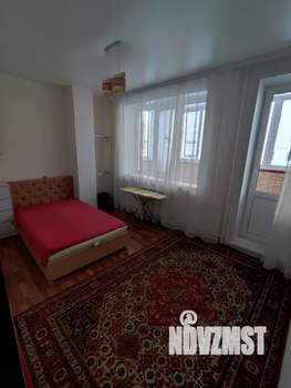 2-к квартира, на длительный срок, 50м2, 3/17 этаж