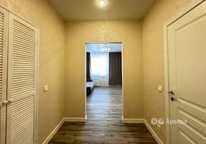 Студия квартира, на длительный срок, 31м2, 9/12 этаж