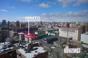 1-к квартира, посуточно, 30м2, 20/25 этаж