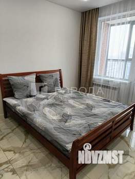 1-к квартира, на длительный срок, 40м2, 21/21 этаж