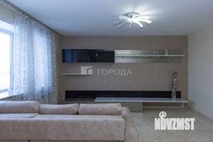3-к квартира, на длительный срок, 130м2, 6/9 этаж