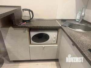 Студия квартира, на длительный срок, 30м2, 9/18 этаж