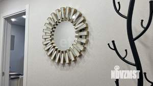 Студия квартира, на длительный срок, 26м2, 1/5 этаж