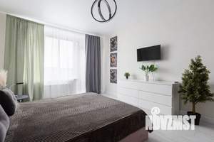 2-к квартира, посуточно, 45м2, 8/25 этаж