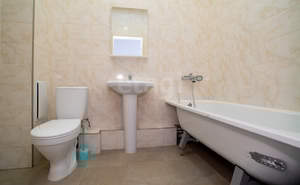 1-к квартира, на длительный срок, 37м2, 4/15 этаж