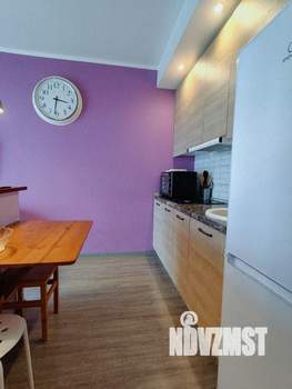 Студия квартира, на длительный срок, 30м2, 10/20 этаж