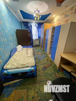 3-к квартира, на длительный срок, 58м2, 1/5 этаж