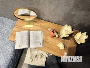 1-к квартира, посуточно, 38м2, 15/16 этаж