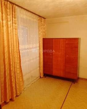 1-к квартира, на длительный срок, 30м2, 1/9 этаж