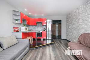 Студия квартира, посуточно, 30м2, 9/15 этаж