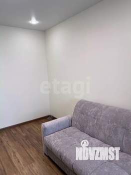 1-к квартира, на длительный срок, 34м2, 12/21 этаж