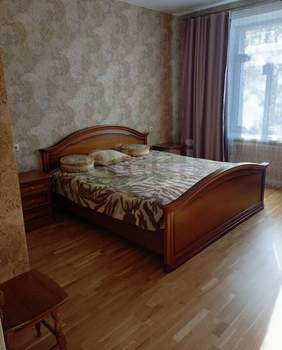 2-к квартира, на длительный срок, 68м2, 3/7 этаж