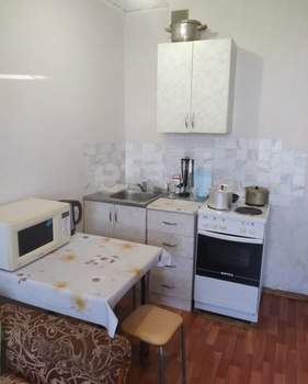 Студия квартира, на длительный срок, 22м2, 15/5 этаж