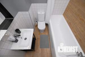 1-к квартира, посуточно, 30м2, 10/16 этаж