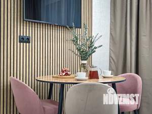 2-к квартира, посуточно, 44м2, 1/1 этаж