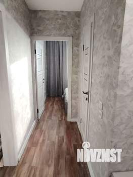 2-к квартира, на длительный срок, 34м2, 17/18 этаж