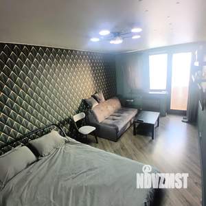 1-к квартира, на длительный срок, 30м2, 9/9 этаж