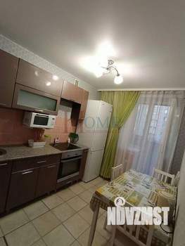 2-к квартира, на длительный срок, 45м2, 6/9 этаж