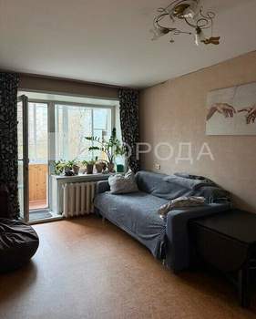 2-к квартира, на длительный срок, 47м2, 3/9 этаж