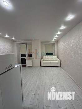 Студия квартира, на длительный срок, 24м2, 7/10 этаж